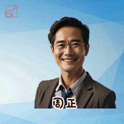 周正